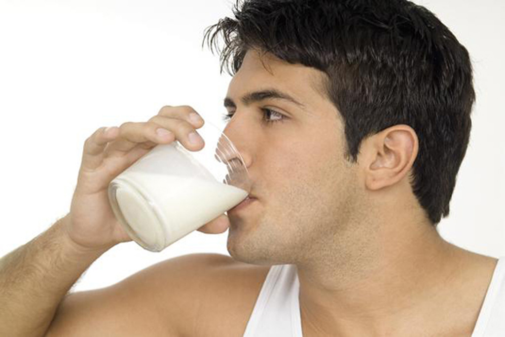 5 sự thật khủng khiếp ít người biết về sữa đậu nành 1