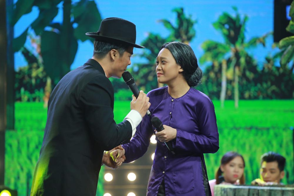 Biệt đội tài năng: Phương Thanh tiết lộ nhạc sĩ Huy Tuấn từng yêu ca sĩ 11