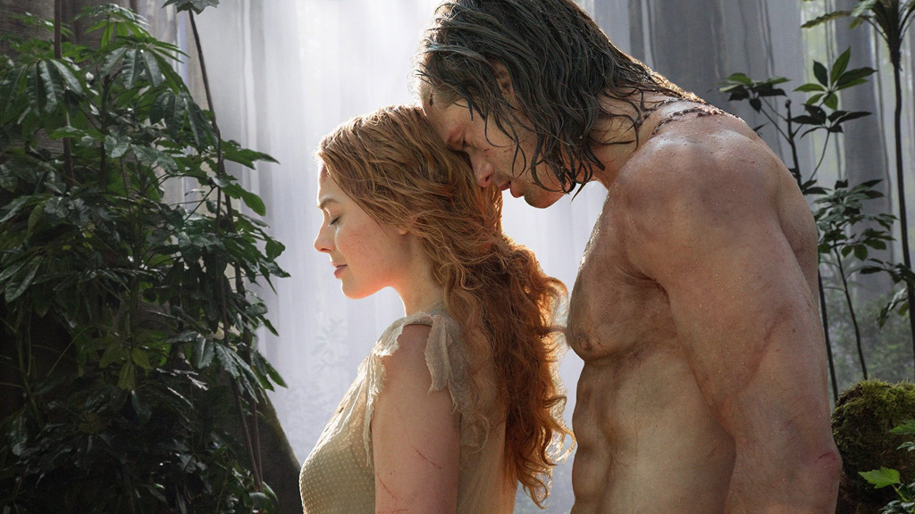 Hành trình gian khổ đi tìm “cơ bắp hoàn hảo” của chàng Tarzan mới Alexander Skarsgård 2