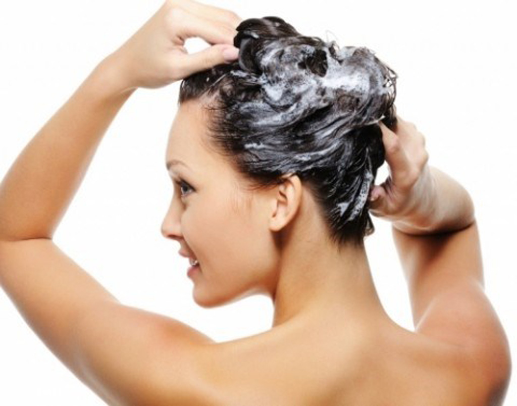 Bia - Bí quyết chăm sóc tóc, ngăn ngừa rụng tóc cho phụ nữ sau sinh 4