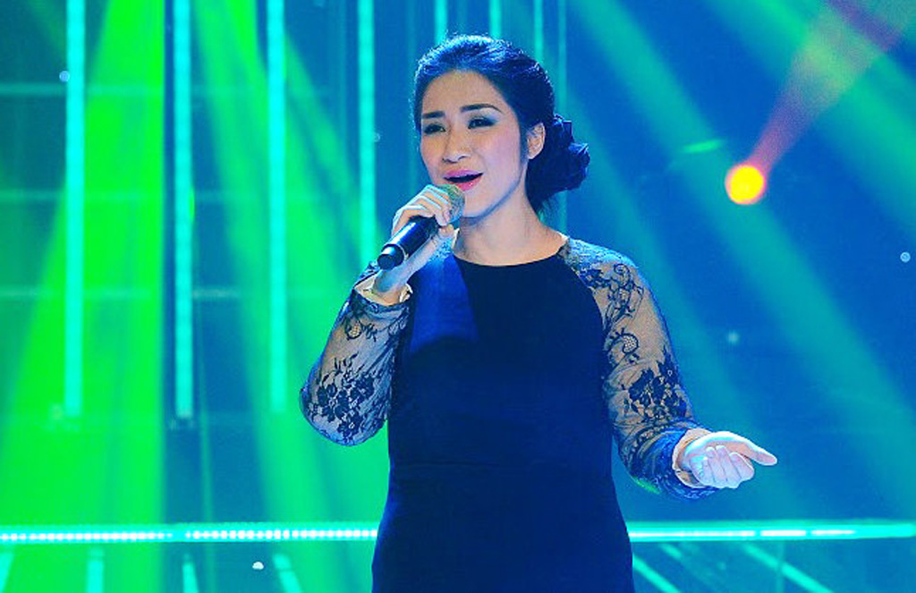 Hòa Minzy: Tôi không thể sống giả tạo được 3