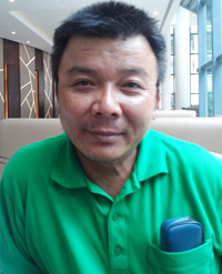 Nguyễn Thanh Phước