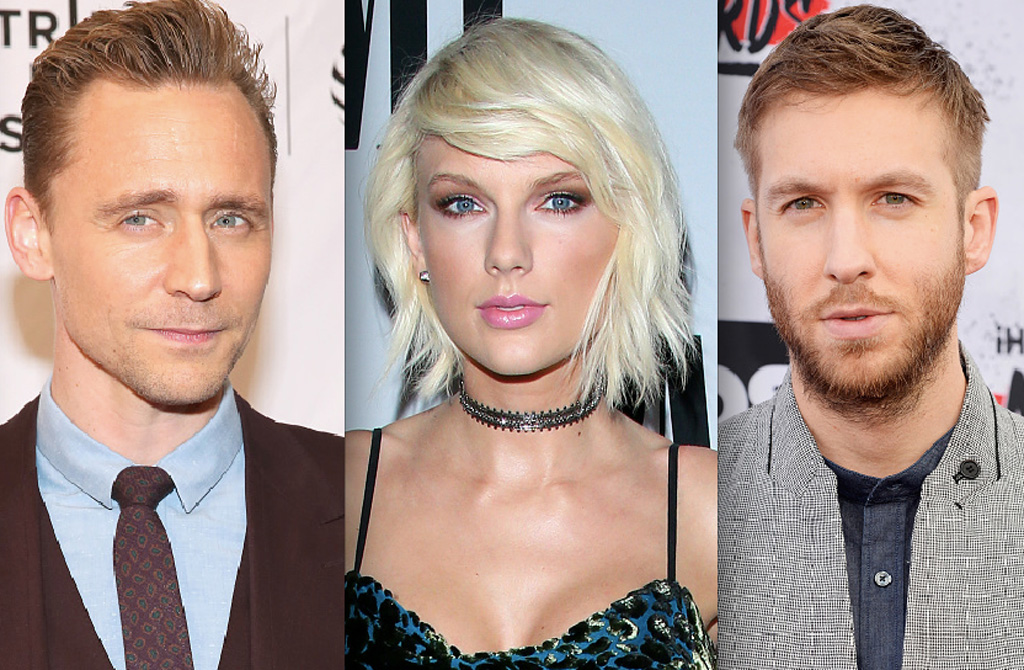 Sau chia tay, Taylor Swift - Calvin Harris chỉ trích nhau khi giành quyền sáng tác bài hát 2