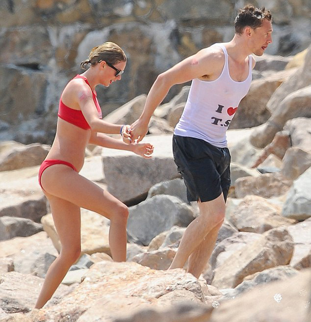 Tom Hiddleston lên kế hoạch cầu hôn Taylor Swift 2