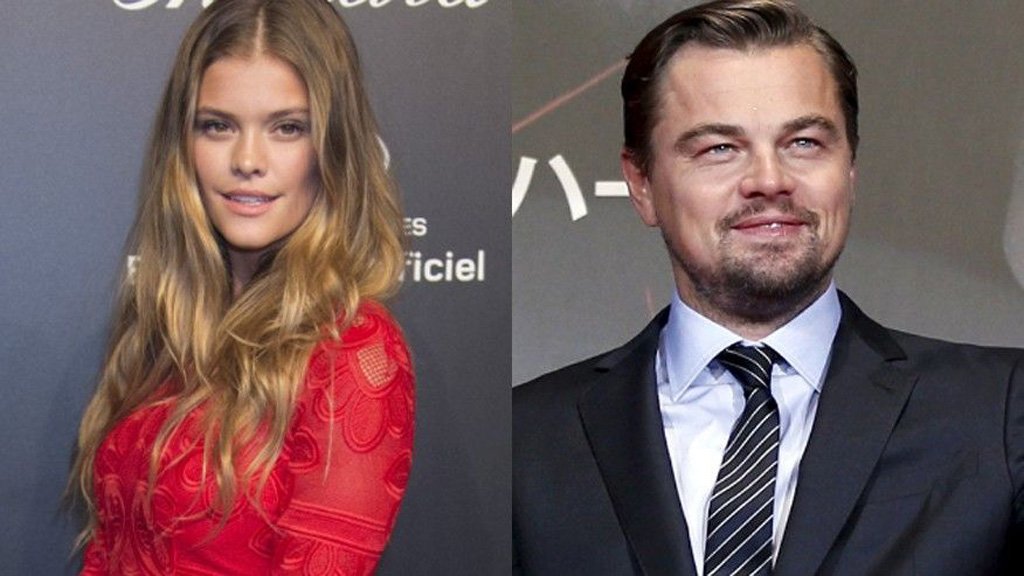 Leonardo DiCaprio ôm hôn bạn gái cũ của Adam Levine trên biển 3