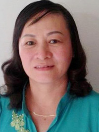 Võ Kim Yến