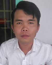 Nguyễn Văn Liêm