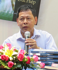 Tác giả Nguyễn Đức Hiệp