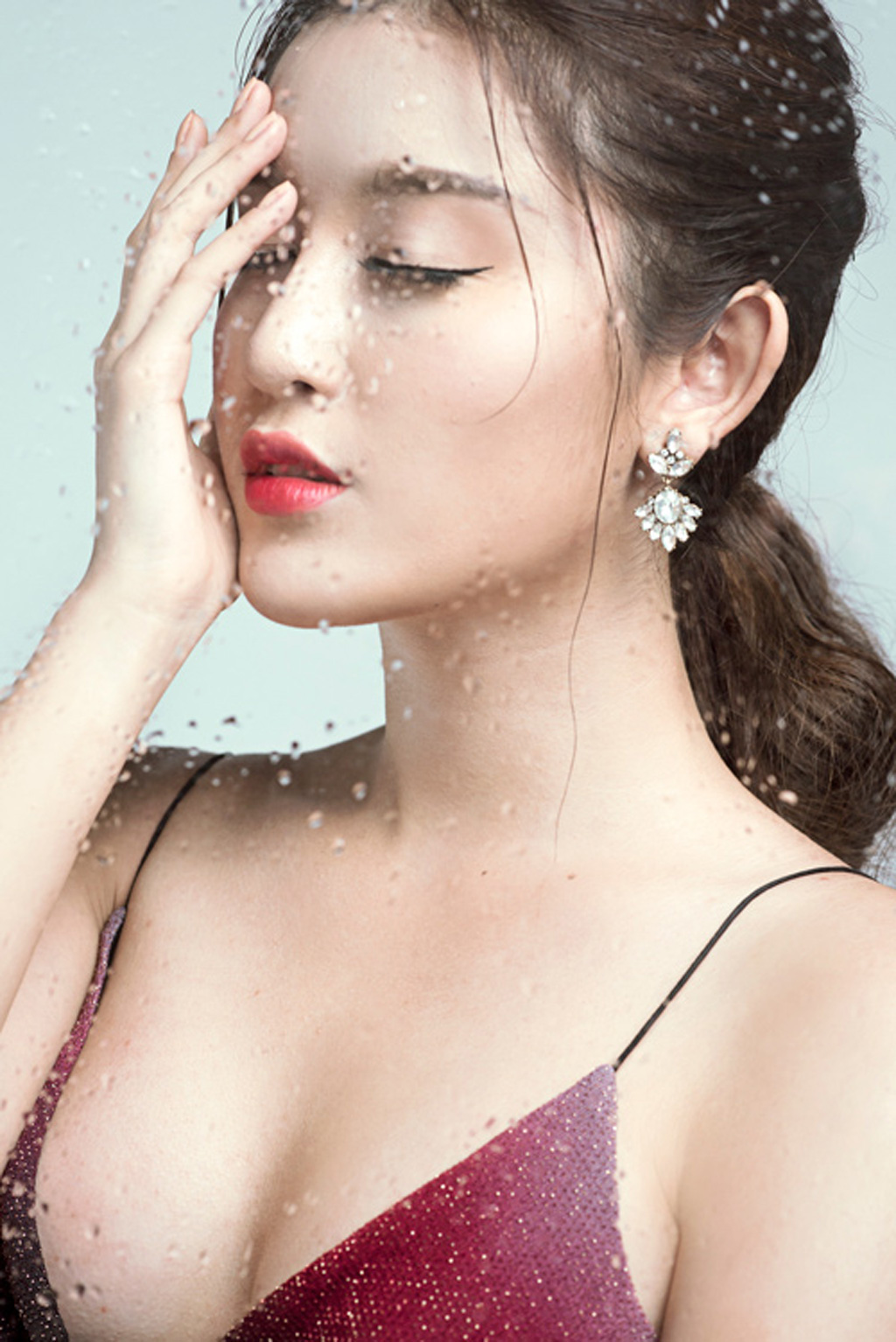 Người đẹp nào sẽ đại diện Việt Nam tại Hoa hậu Trái đất 2016? 9