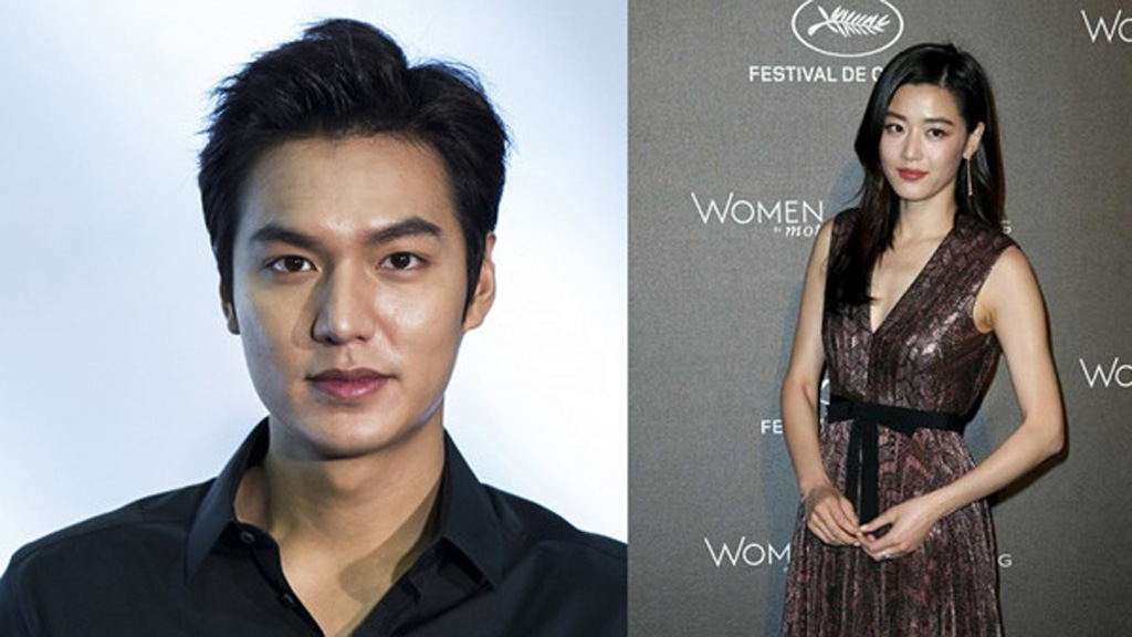 Báo Hàn đưa tin Suzy và Lee Min Ho chia tay 1