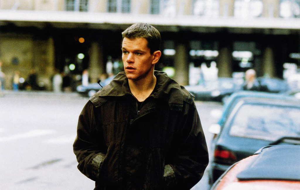 Hành trình 14 năm 'nếm mật nằm gai' của Matt Damon cùng Jason Bourne 3