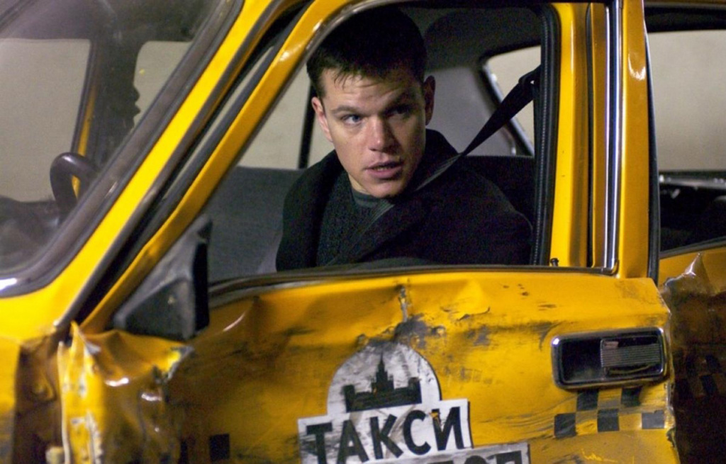 Hành trình 14 năm 'nếm mật nằm gai' của Matt Damon cùng Jason Bourne 5