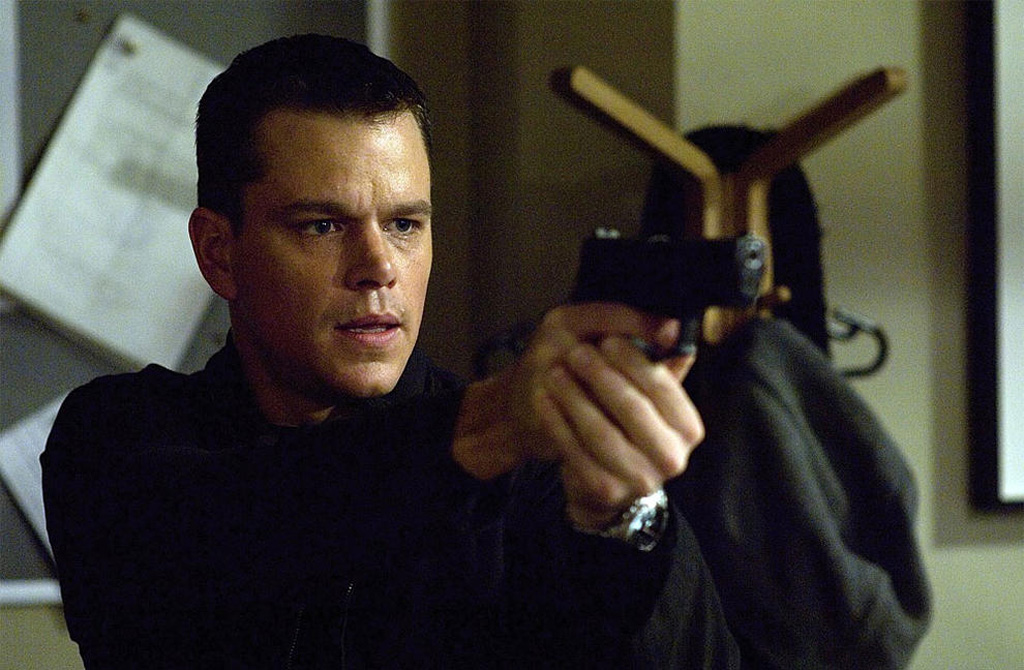 Hành trình 14 năm 'nếm mật nằm gai' của Matt Damon cùng Jason Bourne 6