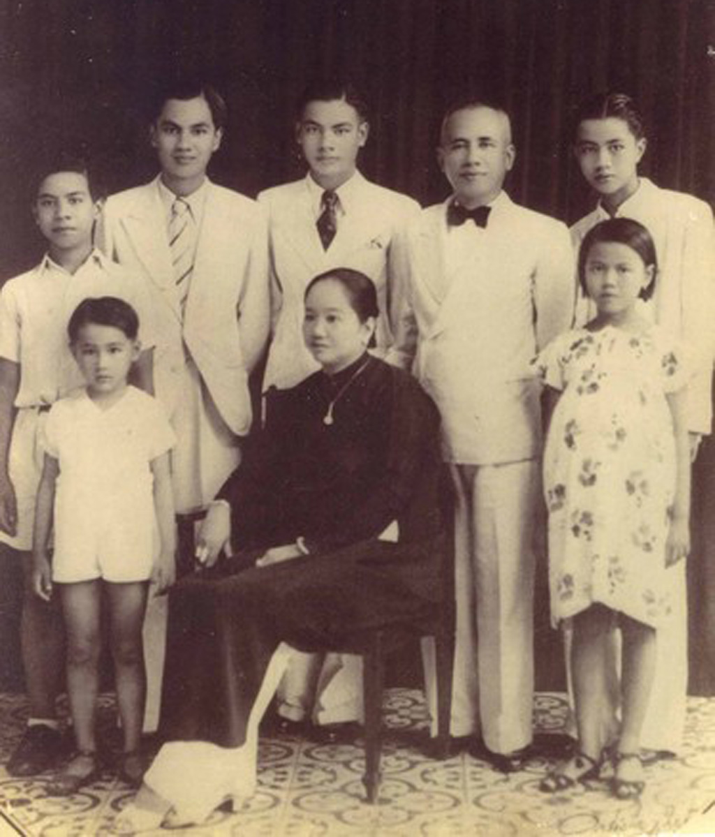 Chuyện ít biết về Sài Gòn xưa: Trương Văn Bền, “chỉ huy trưởng kỹ nghệ” đầu tiên1