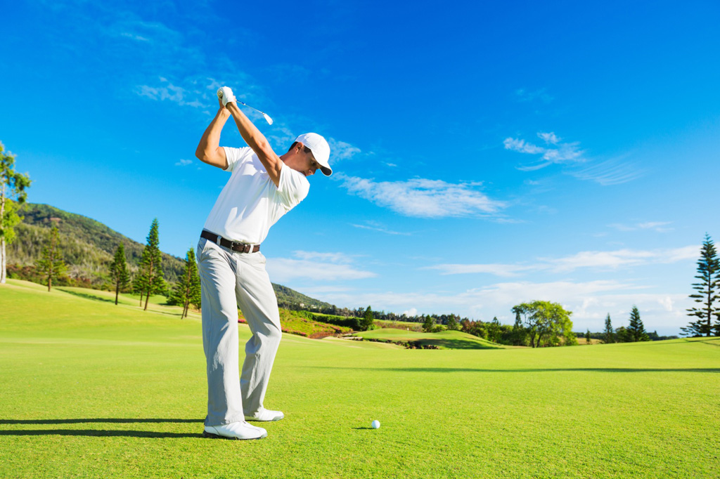 Tpbank chăm sóc Golfer bằng TPBank World MasterCard Golf Privé 3