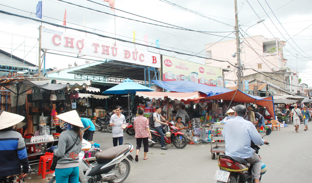 Người đàn ông nghèo thành tỉ phú với 23 tờ vé số ở Sài Gòn 3