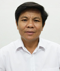 Luật gia Nguyễn Thanh Lương