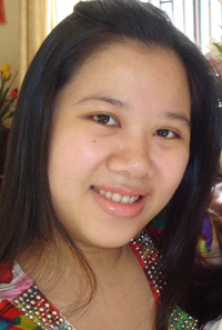 Trần Thị Thanh Thảo