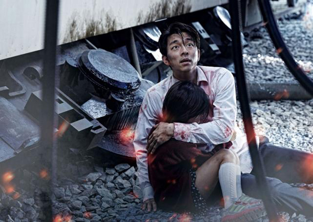 Nam diễn viên Train to Busan bị “khui” lại bài phỏng vấn gây tranh cãi 1