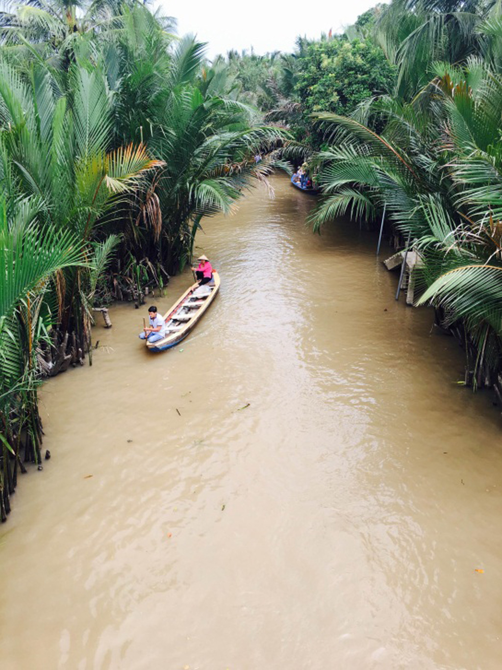 Phải lòng cô gái Mỹ Tho 8