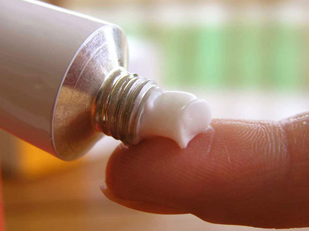 Kem trị sẹo có mang lại hiệu quả đối với sẹo bỏng bô?
