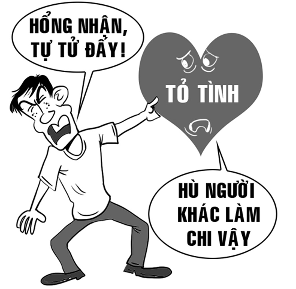 Vườn hồng