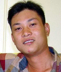 Nguyễn Ngọc Điểm