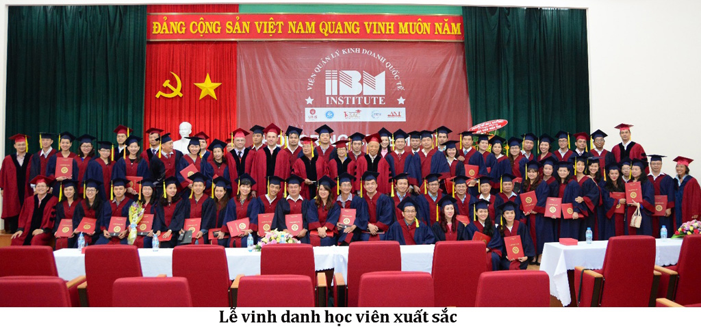 Giải pháp tối ưu cho người học MBA từ xa 2