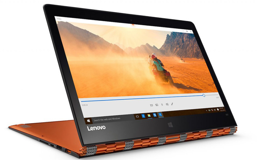 Lenovo Yoga 900 (13,3 inch)
