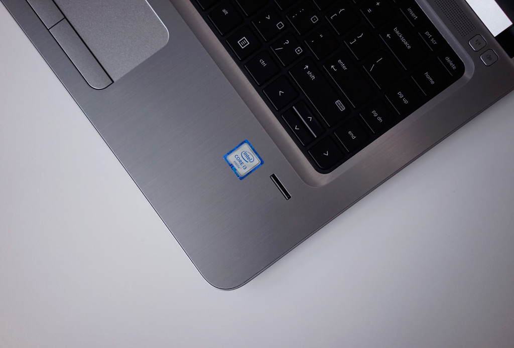 Laptop HP ProBook 440 G3 2016 dành cho doanh nhân 2