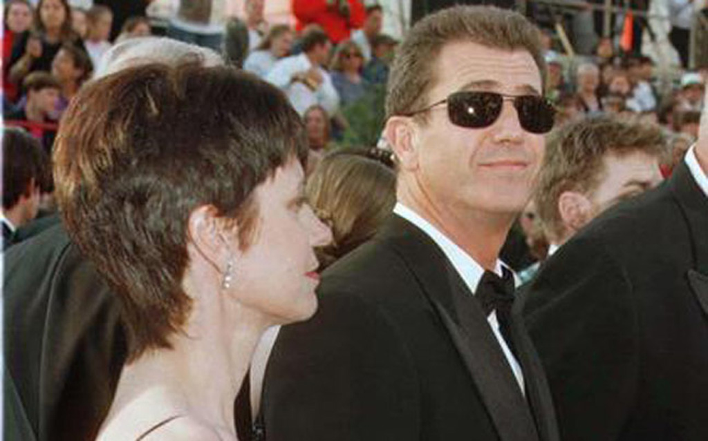 Mel Gibson chuẩn bị có thêm người con thứ chín với bạn gái 26 tuổi 1