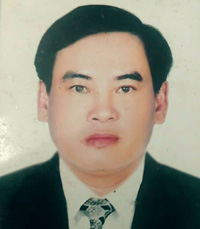 Trần Thanh Thử