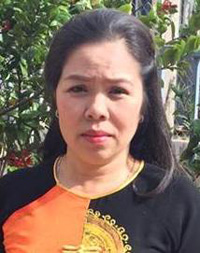 Võ Thị Phương Mai