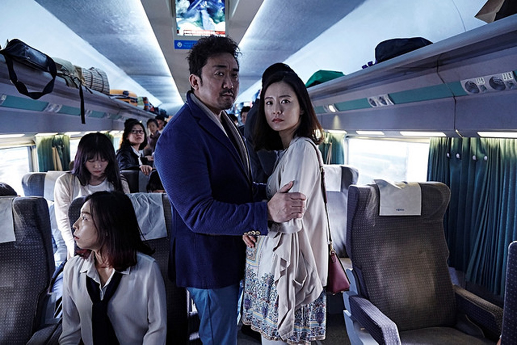 Nam diễn viên Train to Busan rục rịch tấn công Hollywood 2