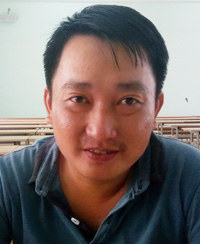 Nguyễn Tấn Đạt