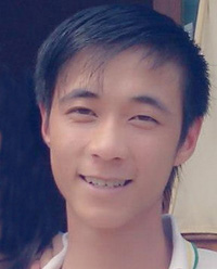 Nguyễn Huy Đức