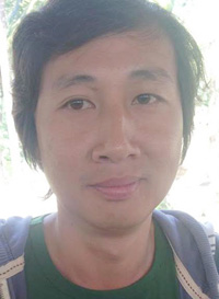 Nguyễn Minh Khang