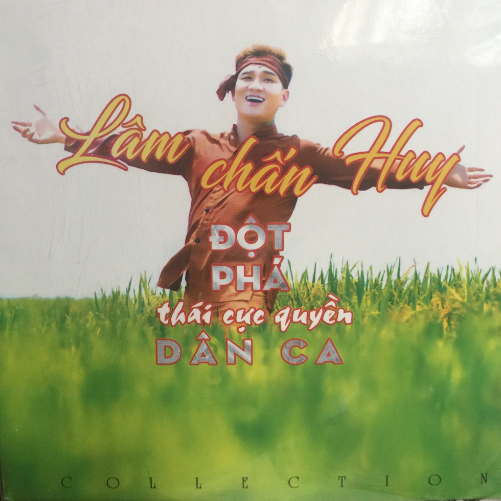 Ca sĩ Lâm Chấn Huy: Lâm Chấn Khang và tôi là… ‘đàn ông đích thực’ 1
