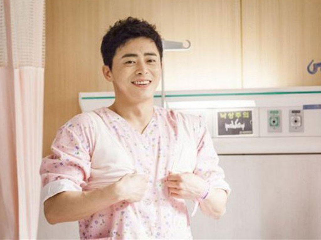 Phim truyền hình Hàn Quốc giúp nữ khán giả nhận biết bệnh ung thư vú 2