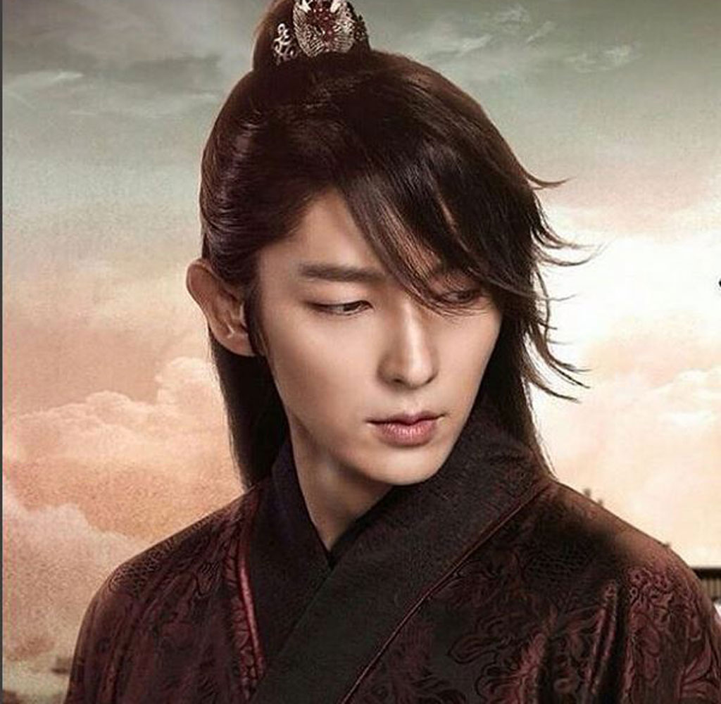 Lee Joon Gi được bình chọn là Nam diễn viên truyền hình nổi tiếng nhất