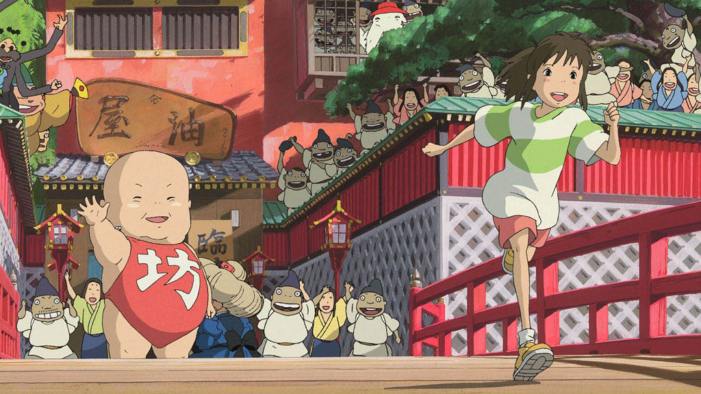 Cha đẻ ‘My Neighbor Totoro’ trở lại với bộ phim mới 1