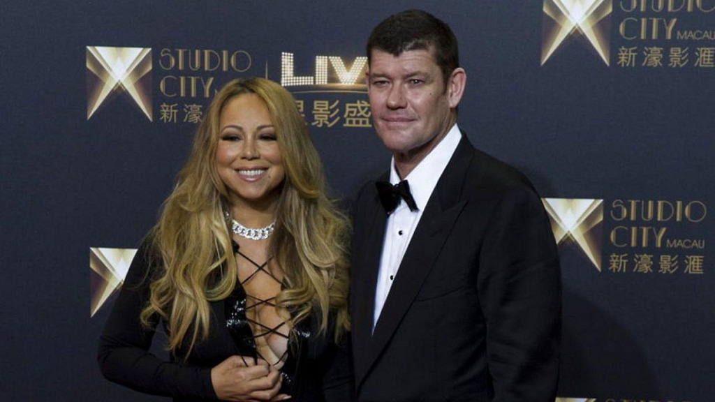 Mariah Carey tố hôn phu cũ là kẻ dối trá, cơ hội 1