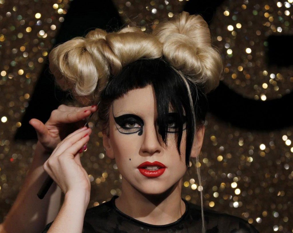 Lady Gaga tiết lộ mắc chứng rối loạn tâm lý hậu bị cưỡng bức 1