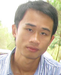 Nguyễn Hải Châu