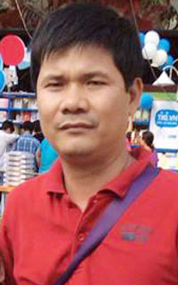 Nguyễn Khánh Dũng 