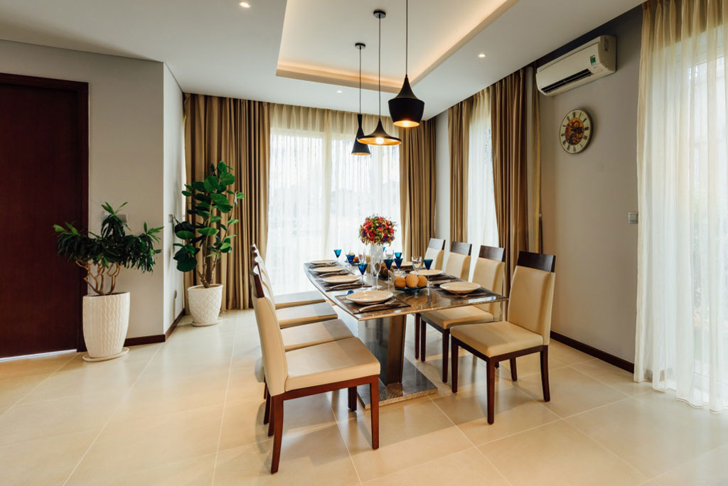 Novotel Phu Quoc Resort đưa 96 biệt thự nghỉ dưỡng vào hoạt động 3