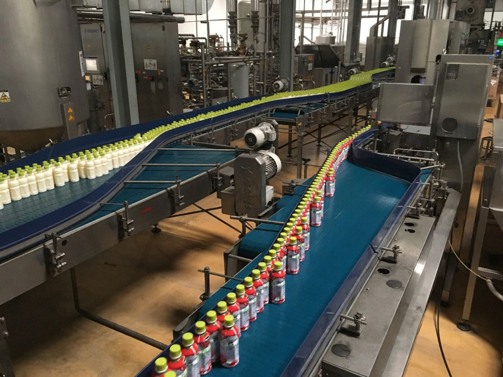 Nước giải khát bổ sung vi chất – lối rẽ mới của thị trường nước giải khát 1