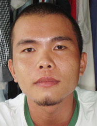 Nguyễn Văn Liêm