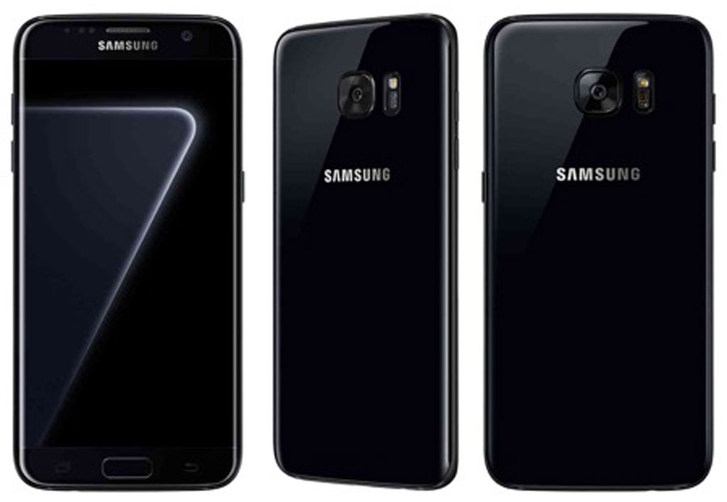 Khúc biến tấu ở phân khúc cao cấp mang tên Galaxy S7 edge Đen Ngọc trai3