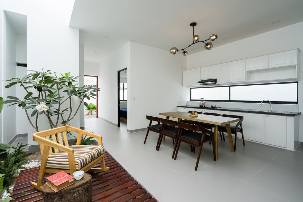 TP House ngôi nhà miền duyên hải 4